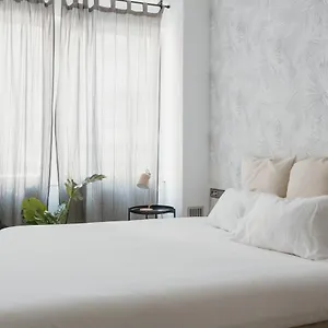 Espai Progres By Be Barcelona Apartment