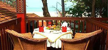 Hotel Raheem Residency Alappuzha 4*,  Indie