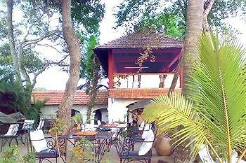 Hotel Raheem Residency Alappuzha 4*,