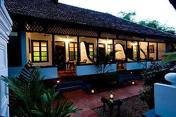 Hotel Raheem Residency Alappuzha