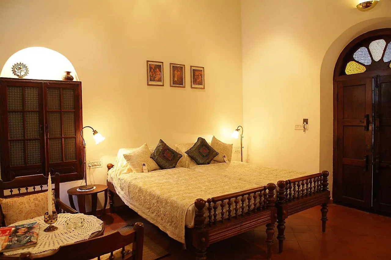 Hotel Raheem Residency Alappuzha 4*,  Indie