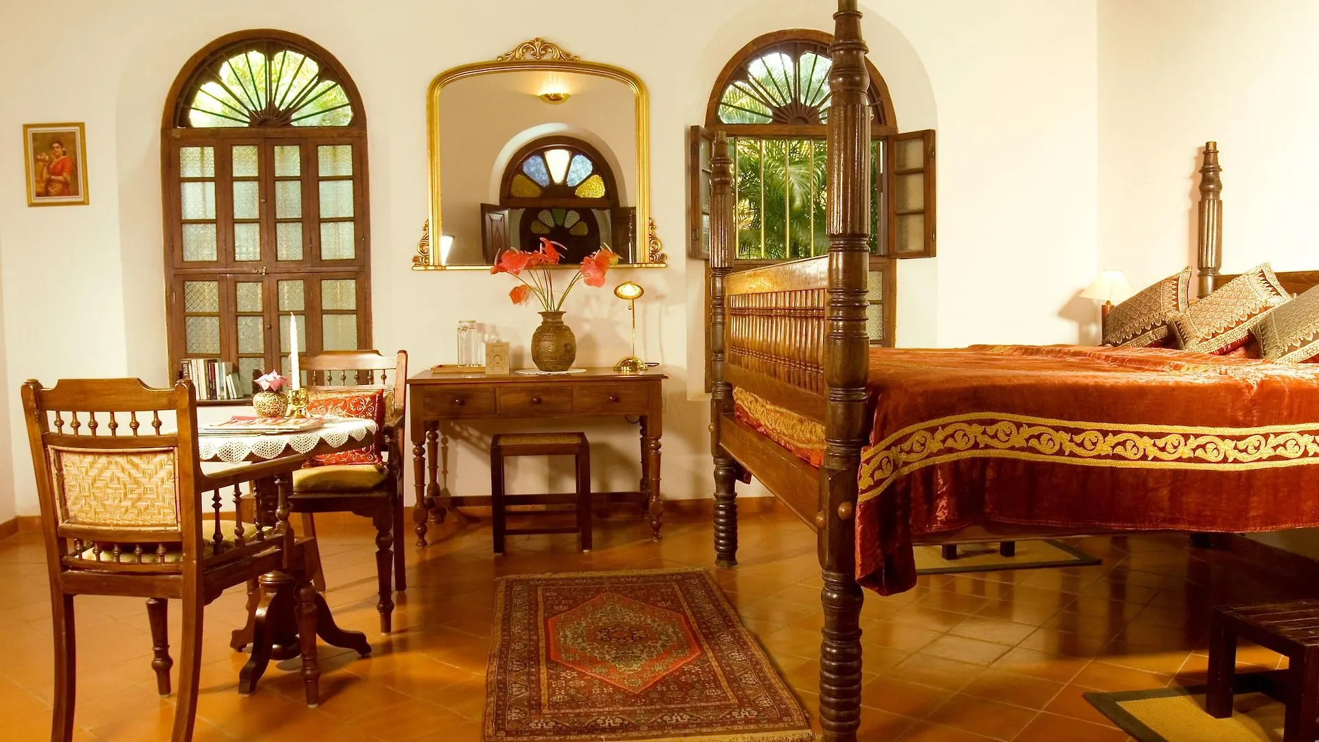 Hotel Raheem Residency Alappuzha