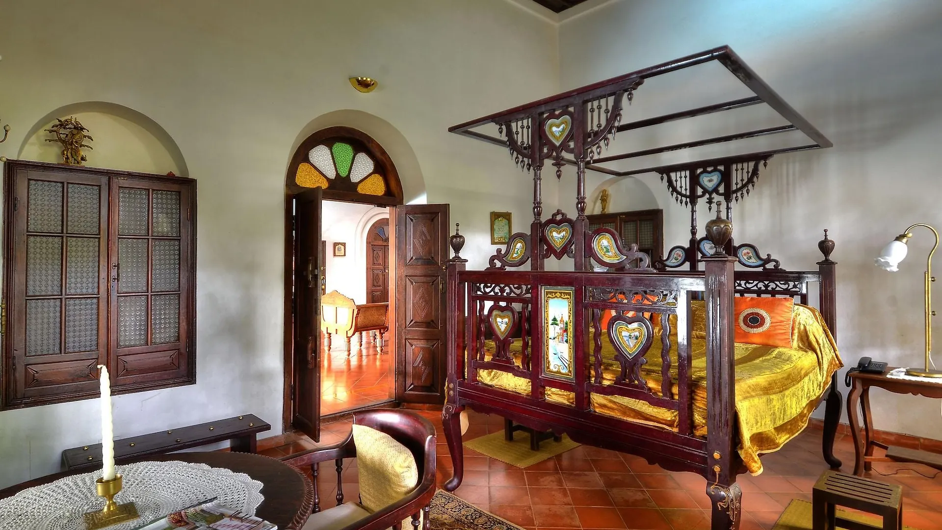 ****  Hotel Raheem Residency Alappuzha Indie