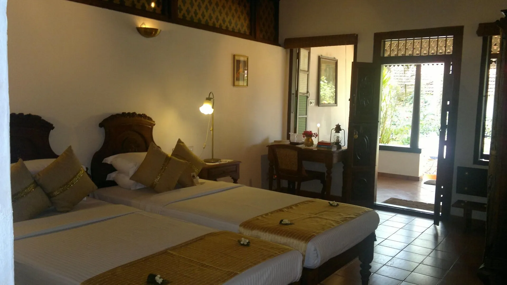 Hotel Raheem Residency Alappuzha