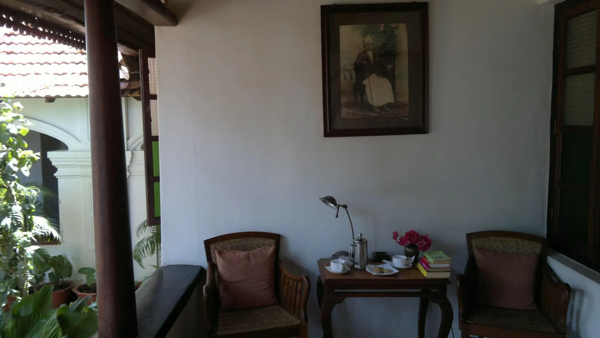 Hotel Raheem Residency Alappuzha 4*,