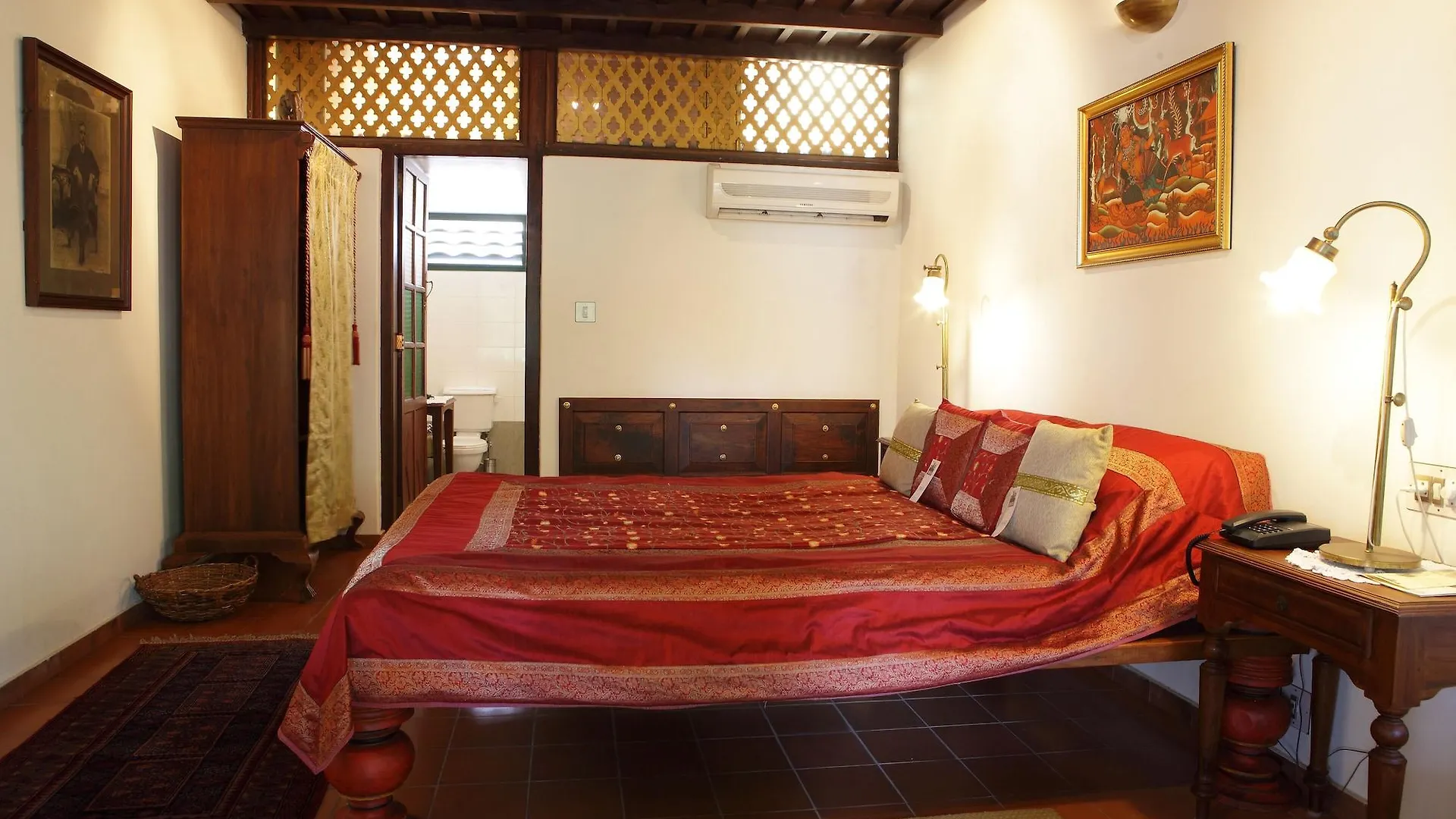 Hotel Raheem Residency Alappuzha