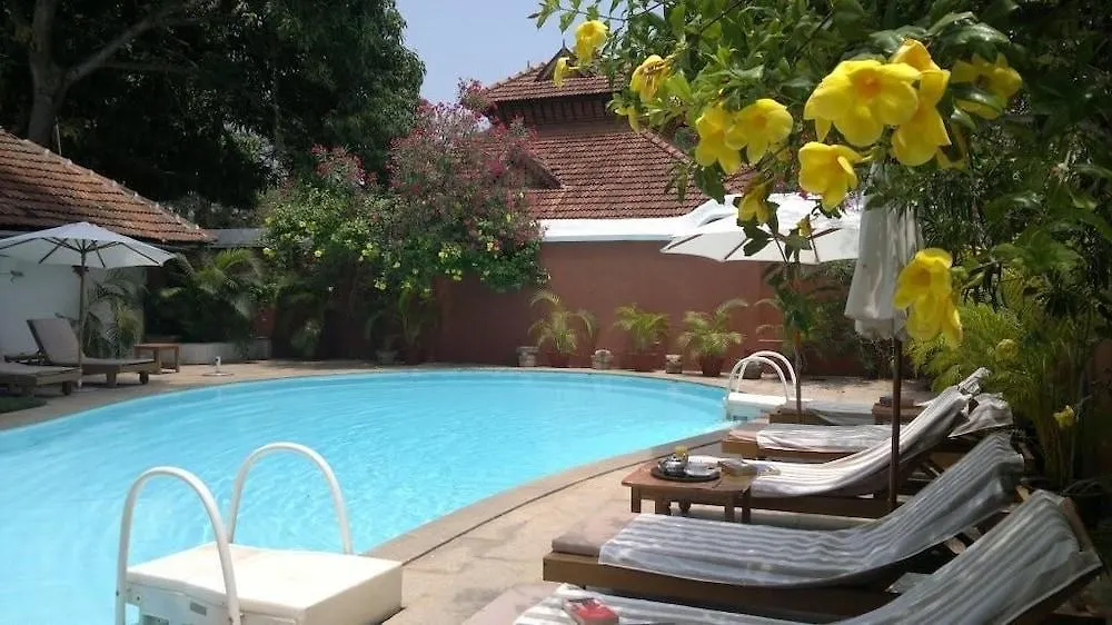 Hotel Raheem Residency Alappuzha Indie