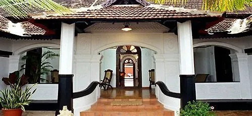 ****  Hotel Raheem Residency Alappuzha Indie