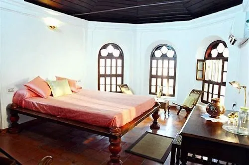 Hotel Raheem Residency Alappuzha Indie