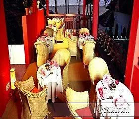 ****  Hotel Raheem Residency Alappuzha Indie