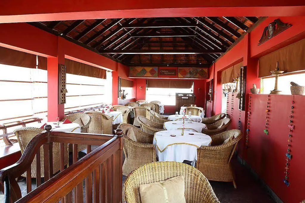 Hotel Raheem Residency Alappuzha