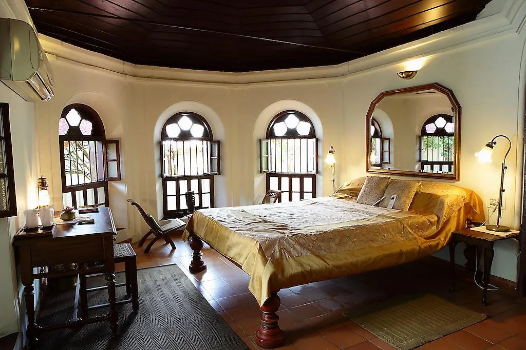 Hotel Raheem Residency Alappuzha 4*,