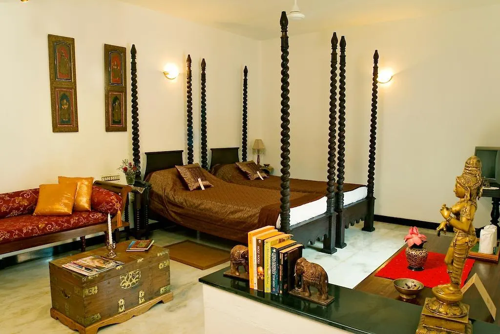 Hotel Raheem Residency Alappuzha