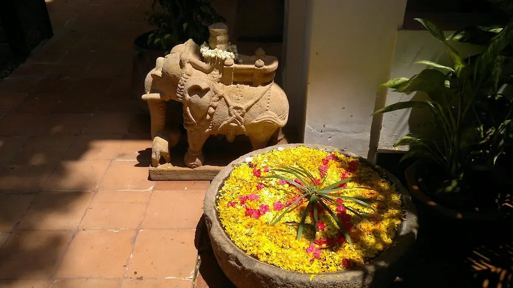 Hotel Raheem Residency Alappuzha