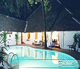 ****  Hotel Raheem Residency Alappuzha Indie