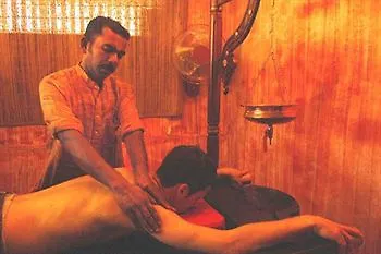 Raheem Residency Hotel Alappuzha 4*,